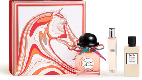 Twilly d’Hermès Eau de Parfum Gift Set