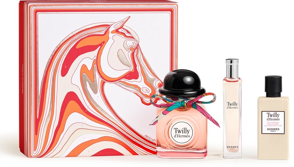 Twilly d’Hermès Eau de Parfum Gift Set — изображение 1