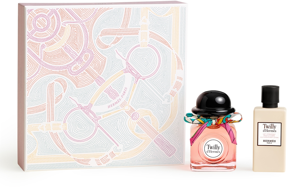 Twilly d’Hermès Eau de Parfum Set — изображение 1