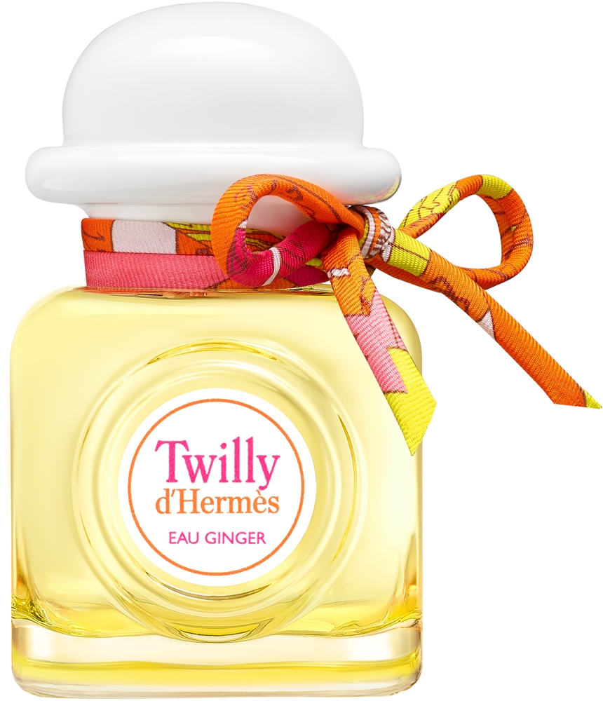 Twilly d’Hermès Eau Ginger — изображение 1