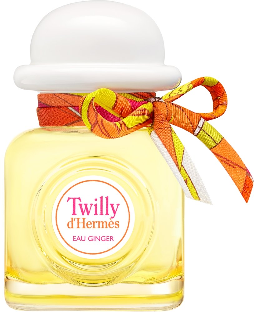 Twilly d’Hermès Eau Ginger — изображение 1