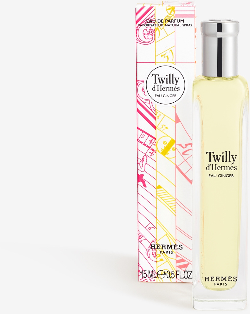 Twilly d’Hermès Eau Ginger — изображение 2