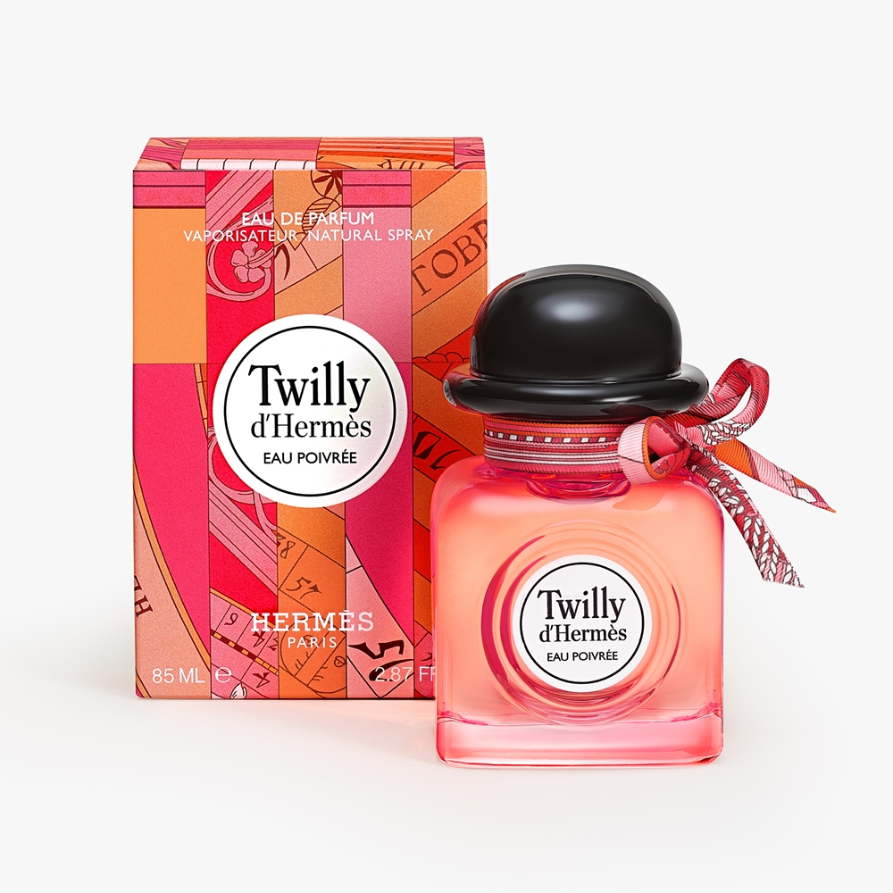 Twilly d’Hermès Eau Poivrée — изображение 2