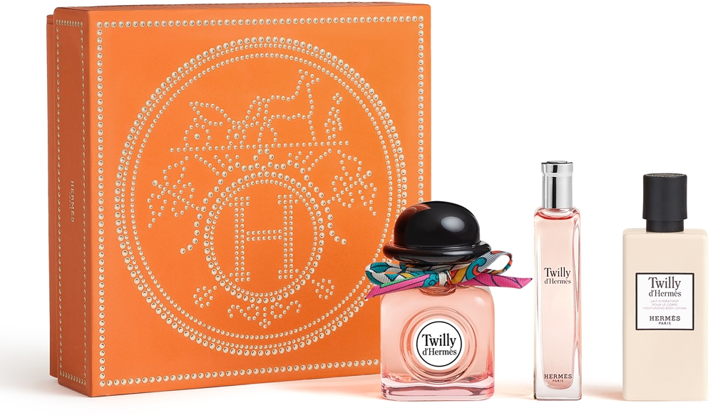 Twilly d’Hermès Set — изображение 1