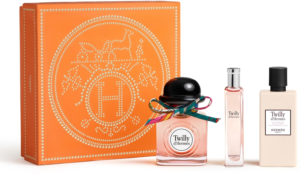 Twilly d’Hermès Set — изображение 1