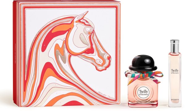 Twilly d’Hermès