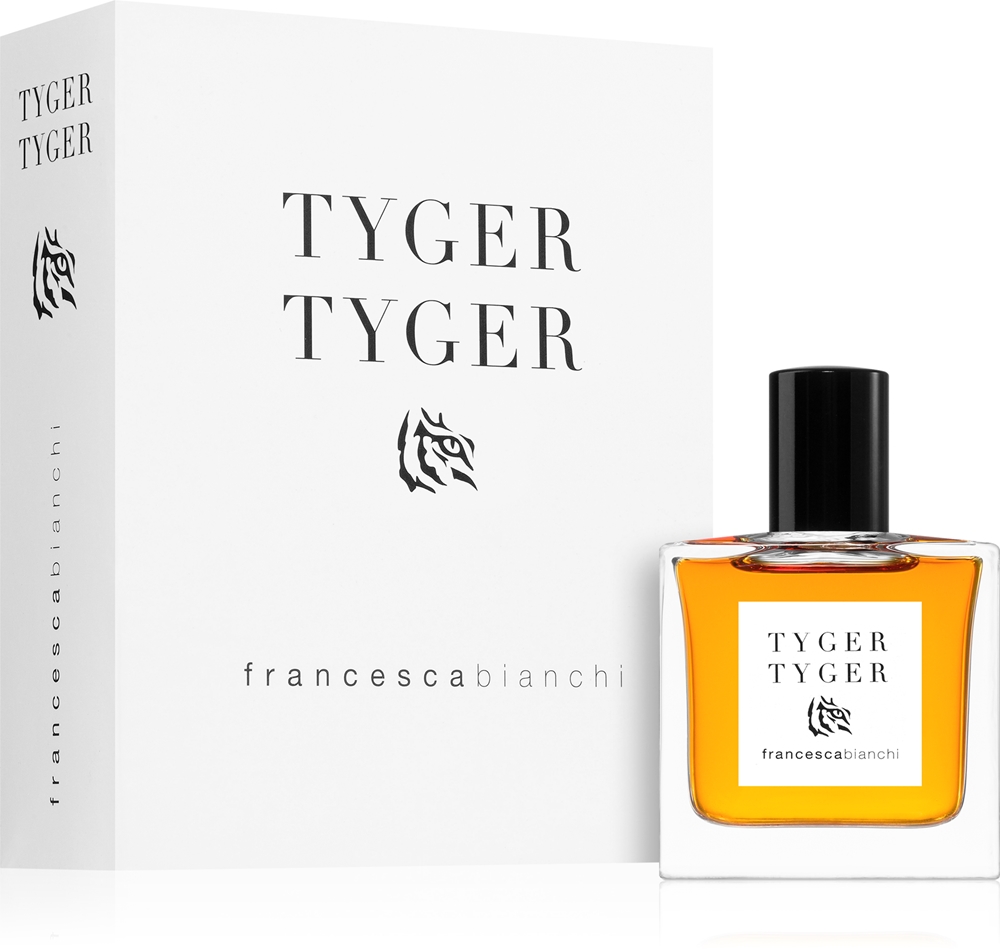 Tyger Tyger — изображение 2