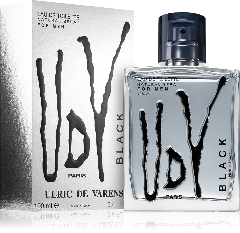 UDV Black — изображение 2