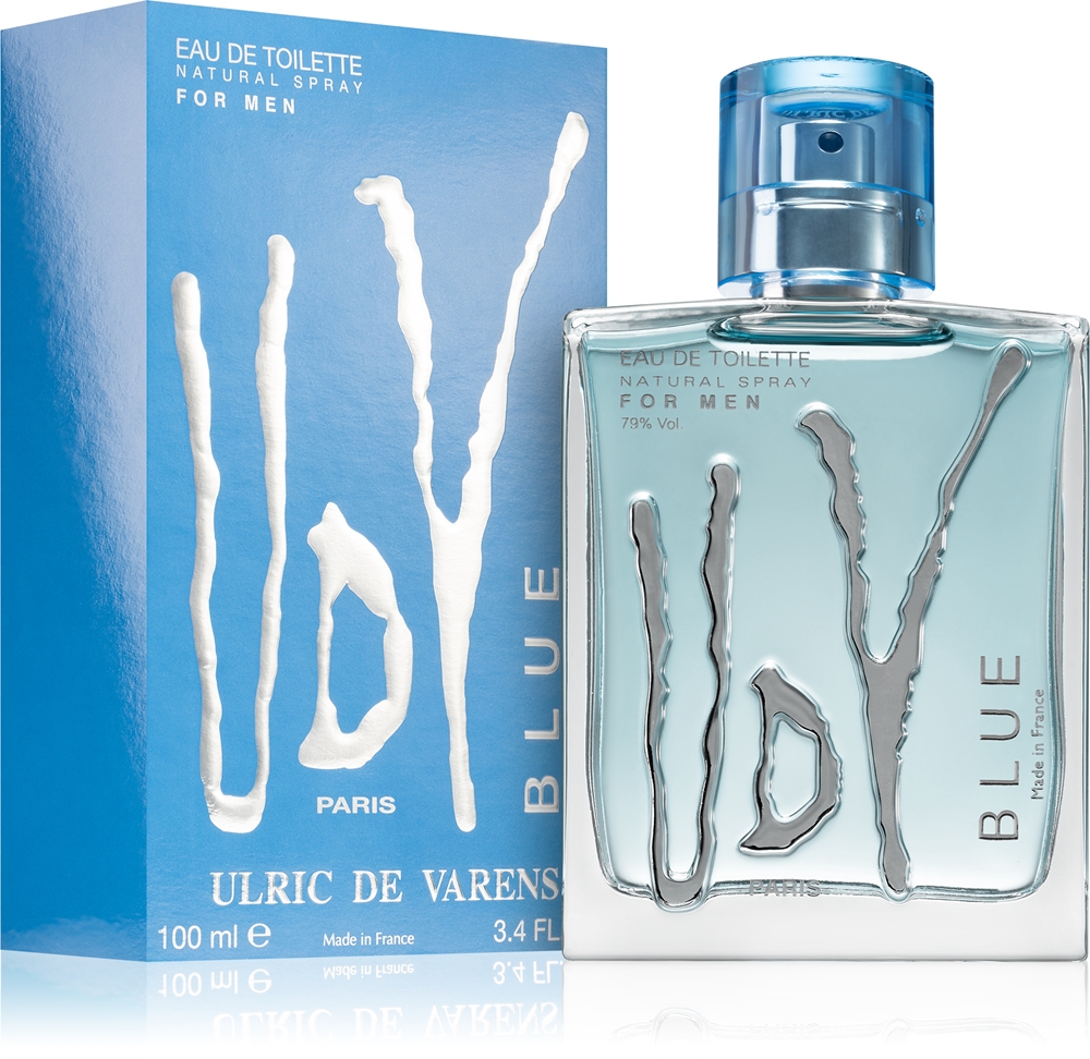 UDV Blue — изображение 2