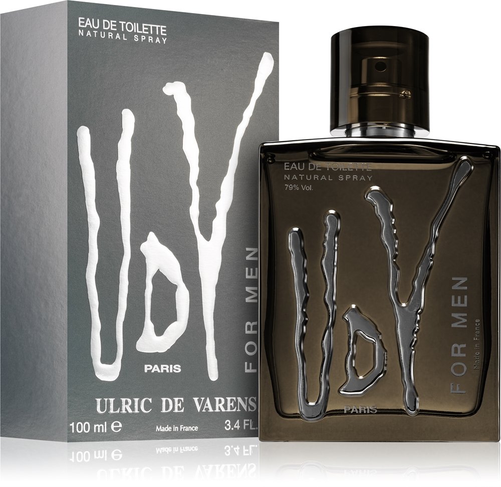 UDV For Men — изображение 2