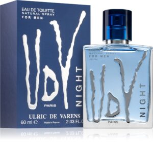 UDV NIght — изображение 2