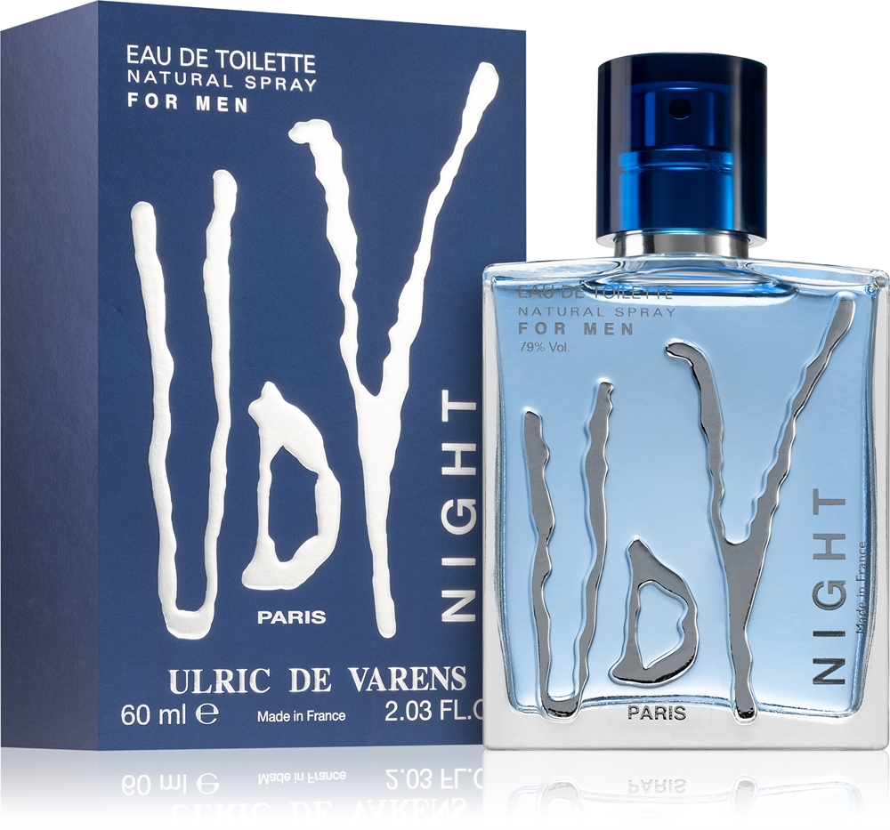 UDV NIght — изображение 2