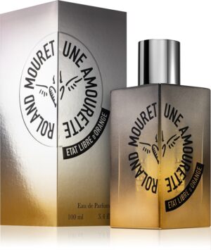 Une Amourette Roland Mouret — изображение 2