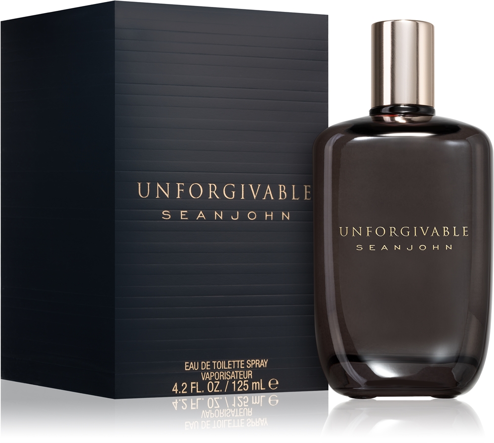 Unforgivable Men — изображение 2