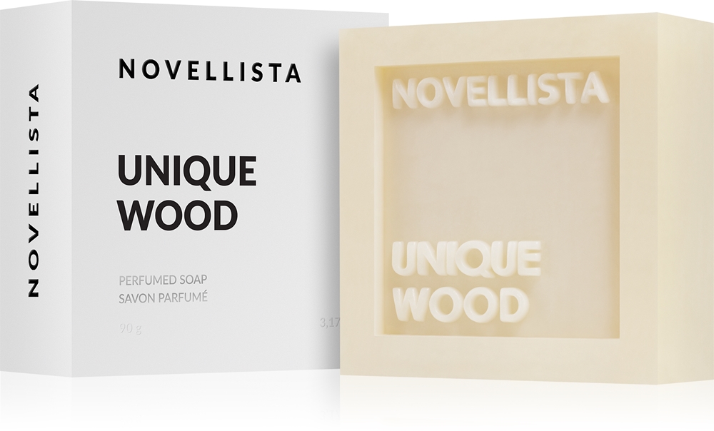 Unique Wood — изображение 2