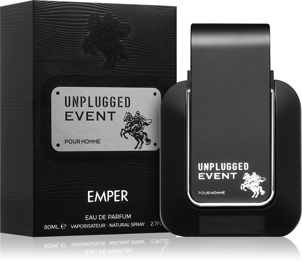 Unplugged Event — изображение 2