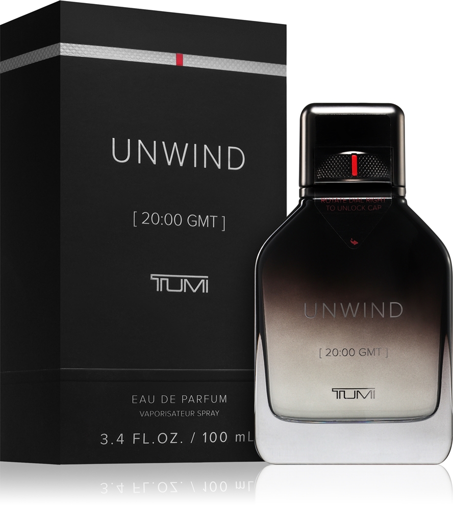 Unwind — изображение 2