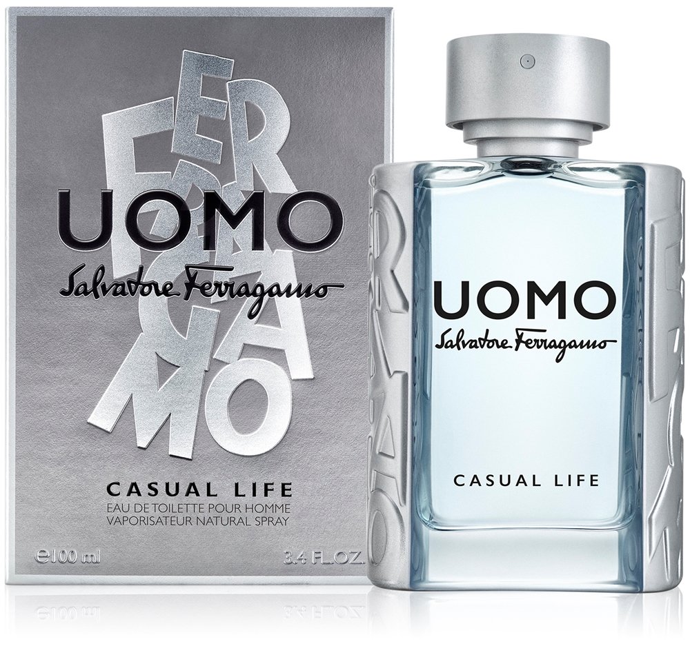 Uomo Casual Life — изображение 2