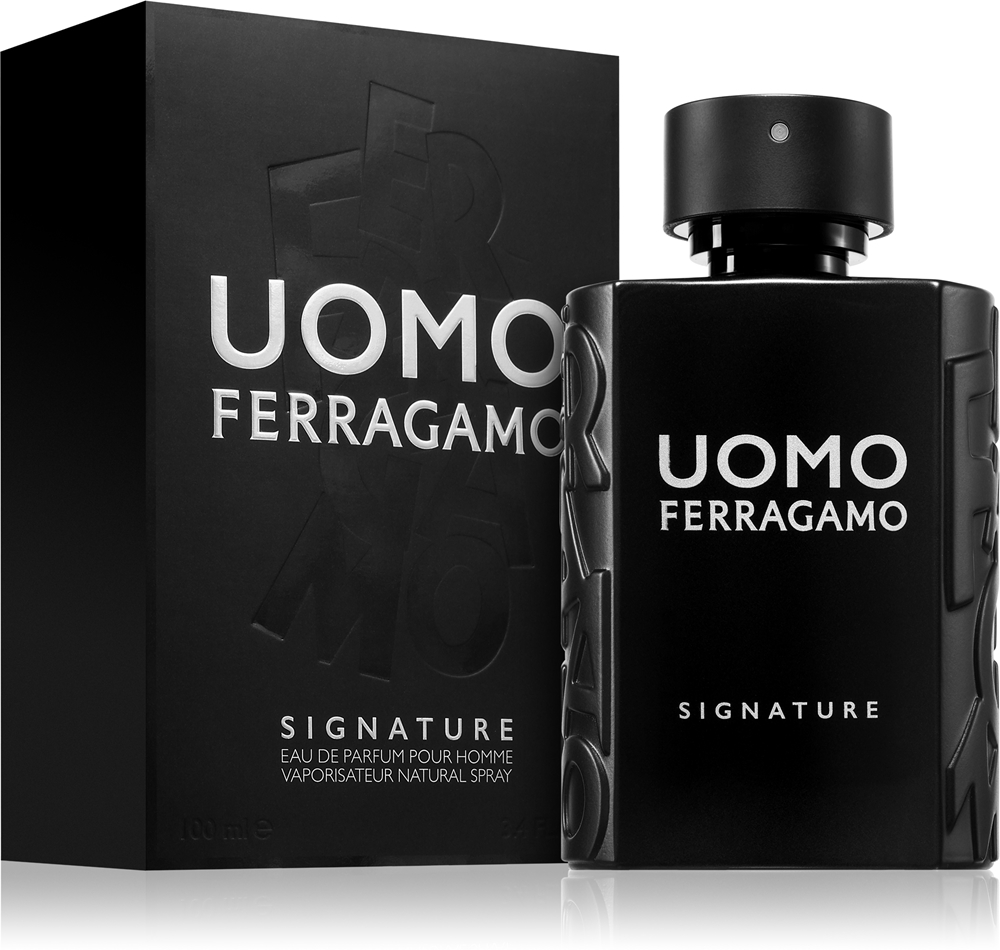 Uomo Signature — изображение 2