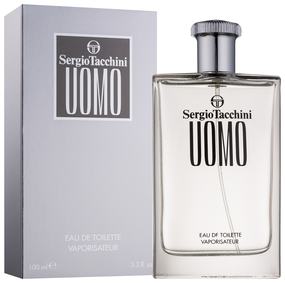 Uomo — изображение 2