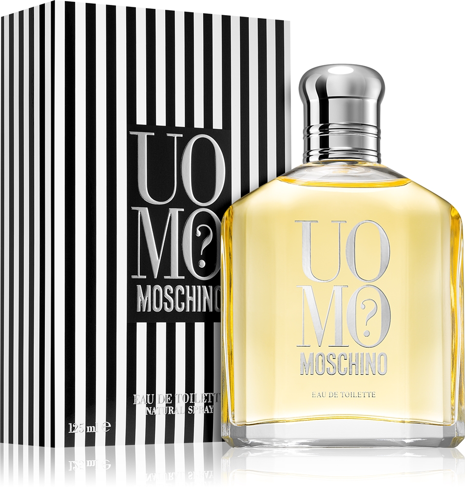 Uomo? — изображение 2
