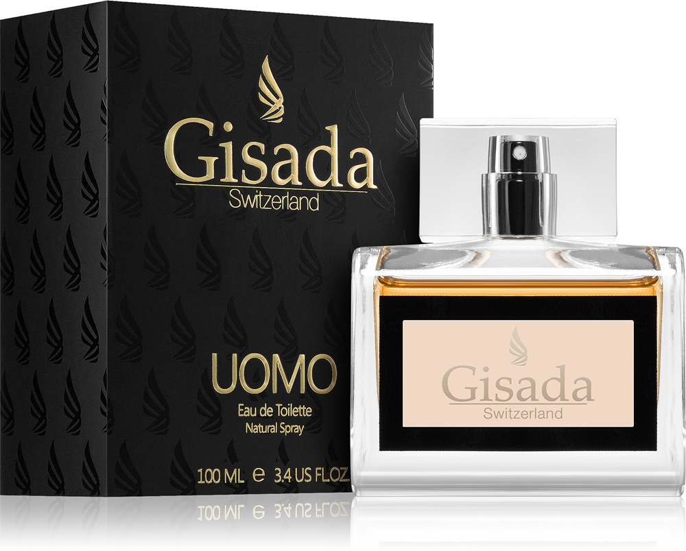 Uomo — изображение 2