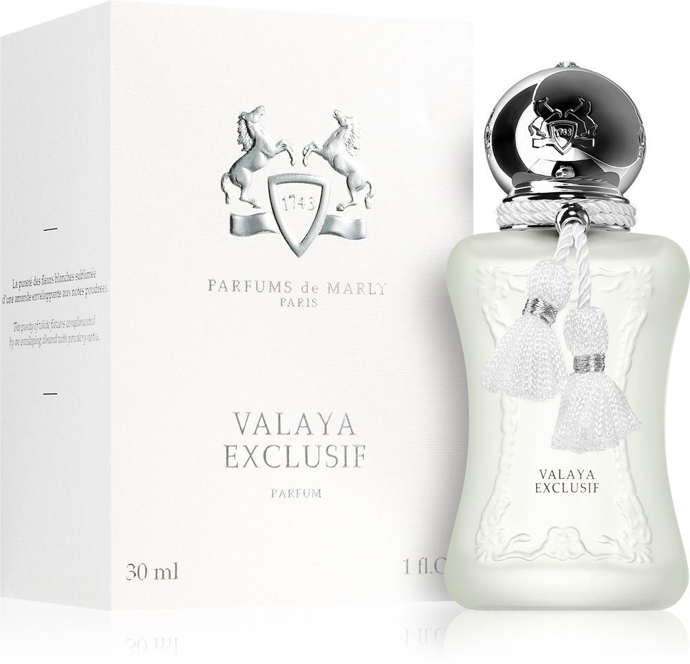 Valaya Exclusif — изображение 2