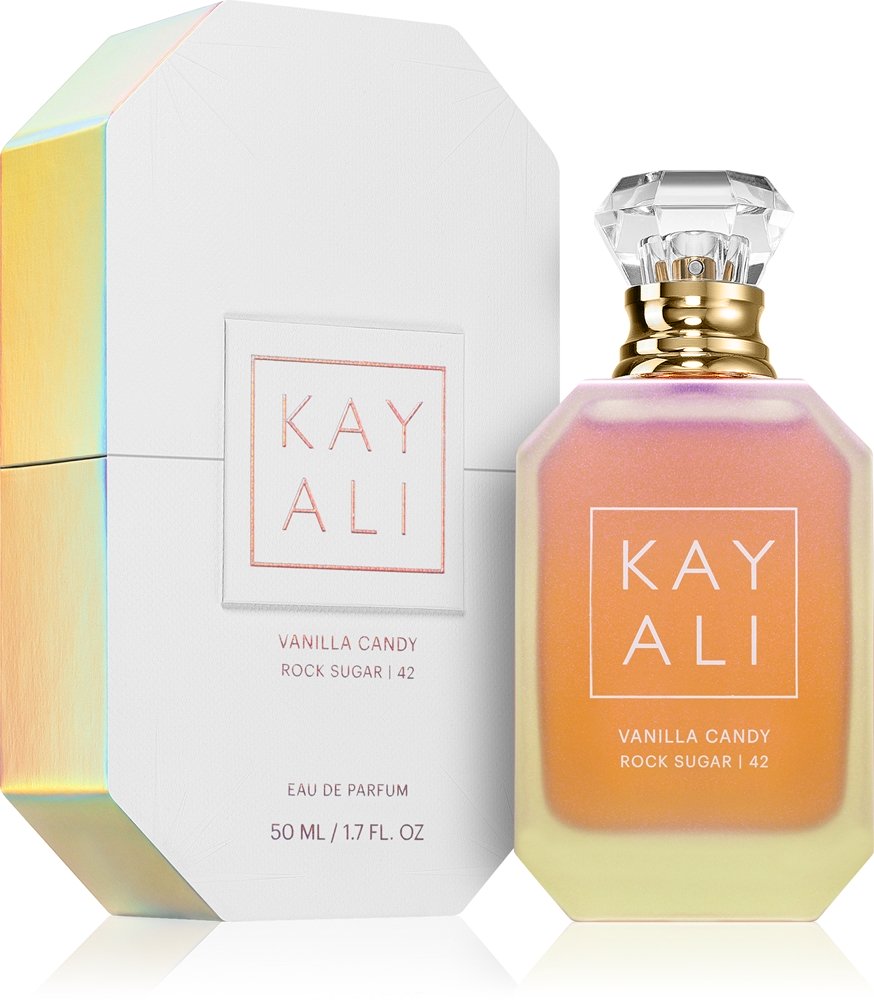 Vanilla Candy Rock Sugar 42 — изображение 2