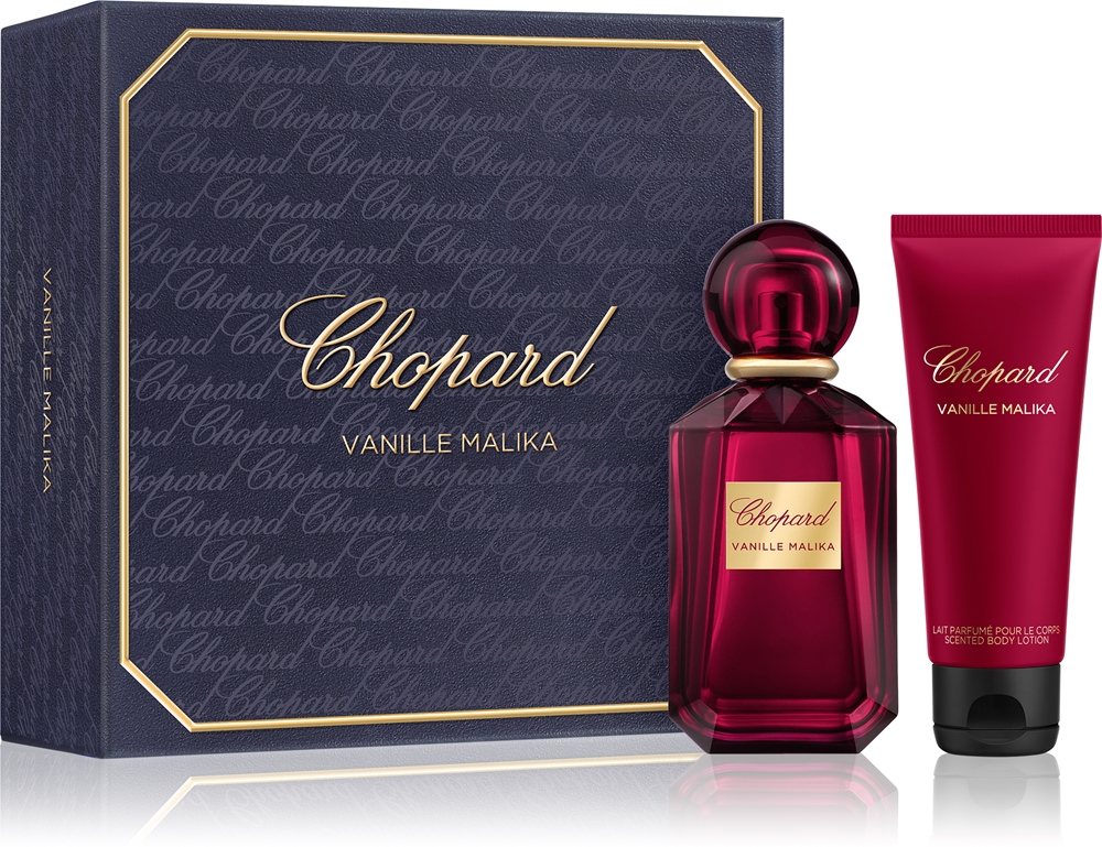 Vanille Malika — изображение 1