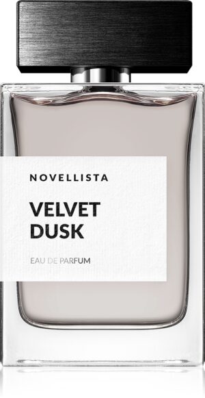 Velvet Dusk — изображение 1