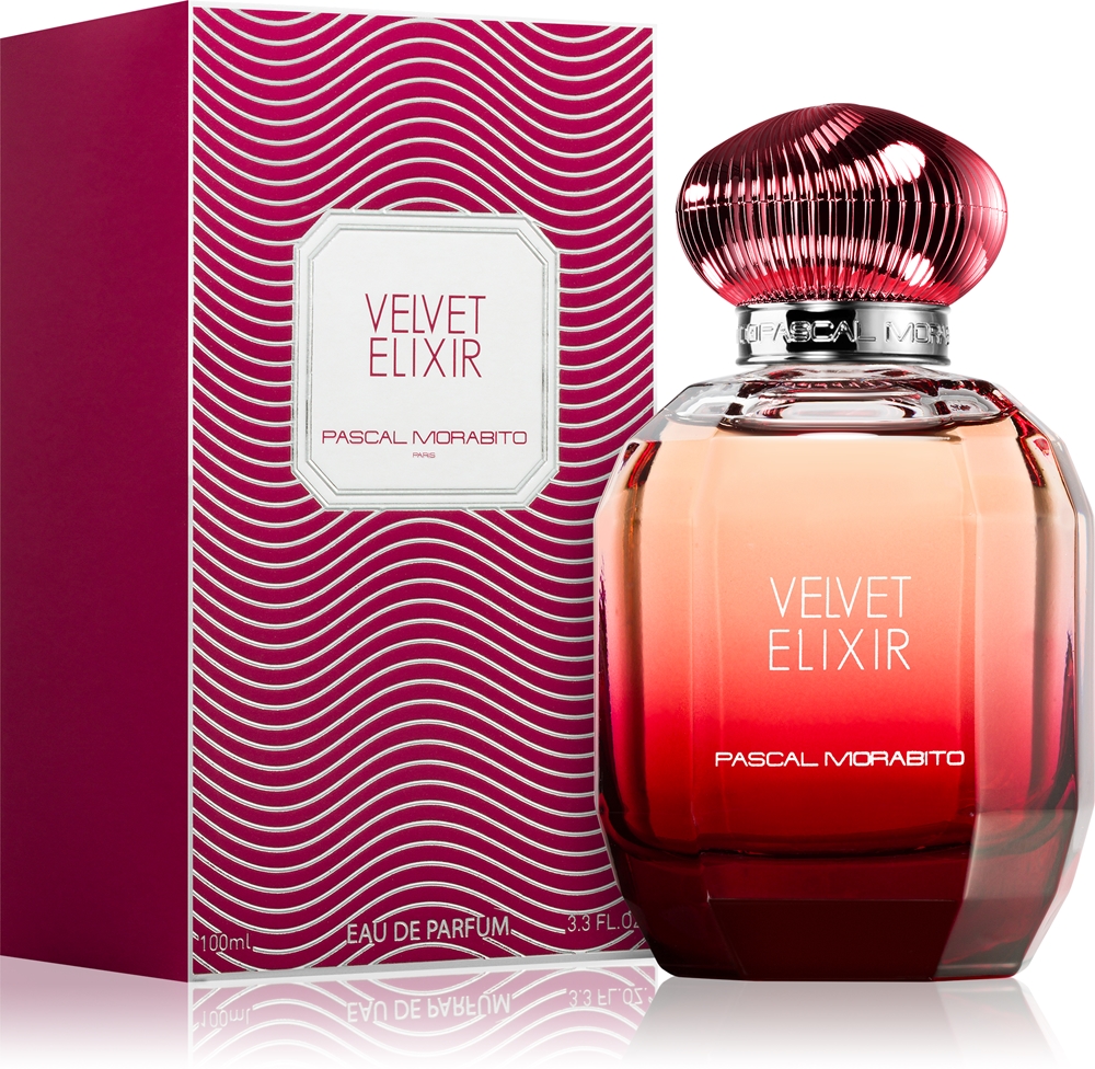 Velvet Elixir — изображение 2