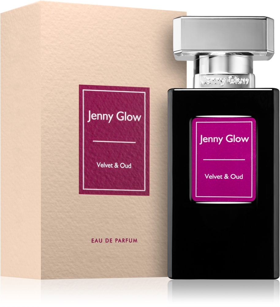 Velvet & Oud — изображение 2