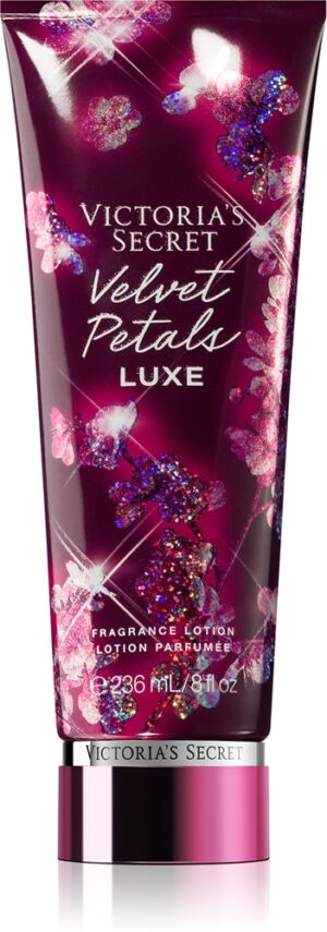 Velvet Petals Luxe — изображение 1