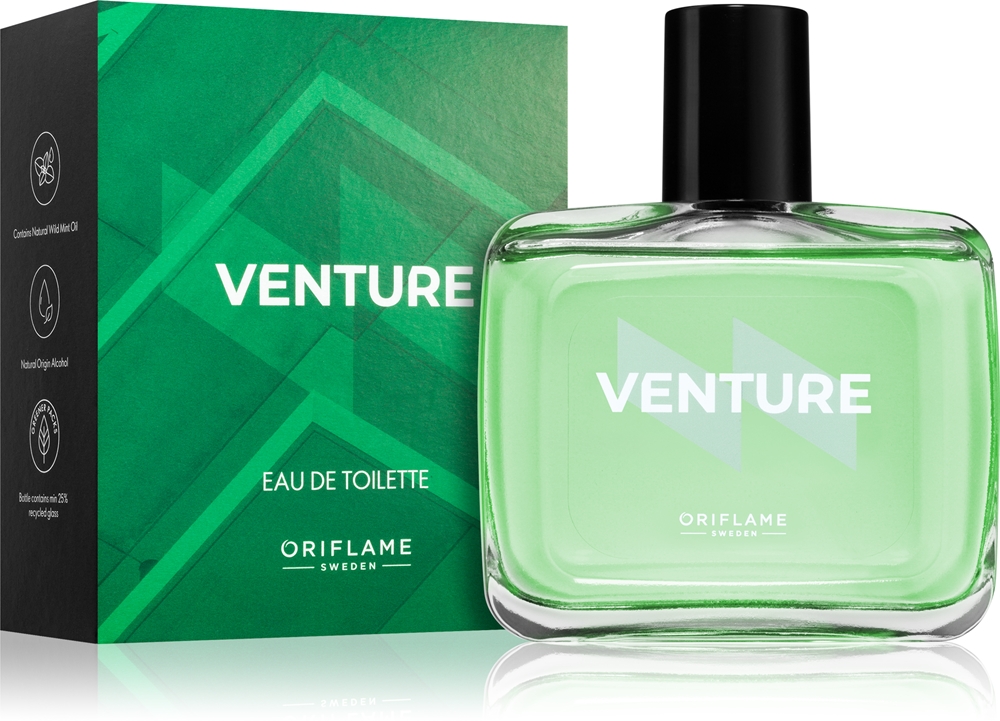 Venture — изображение 2