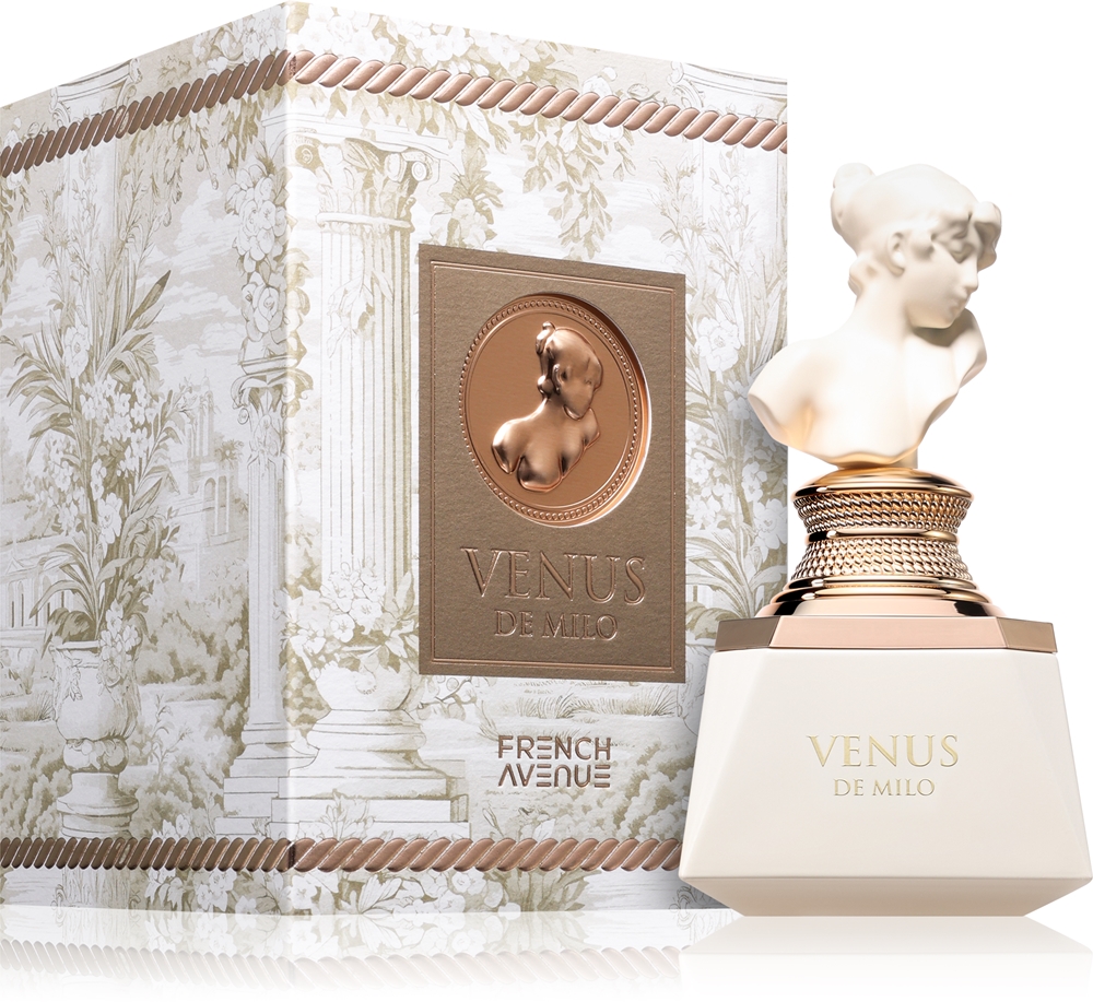 Venus de Milo — изображение 2