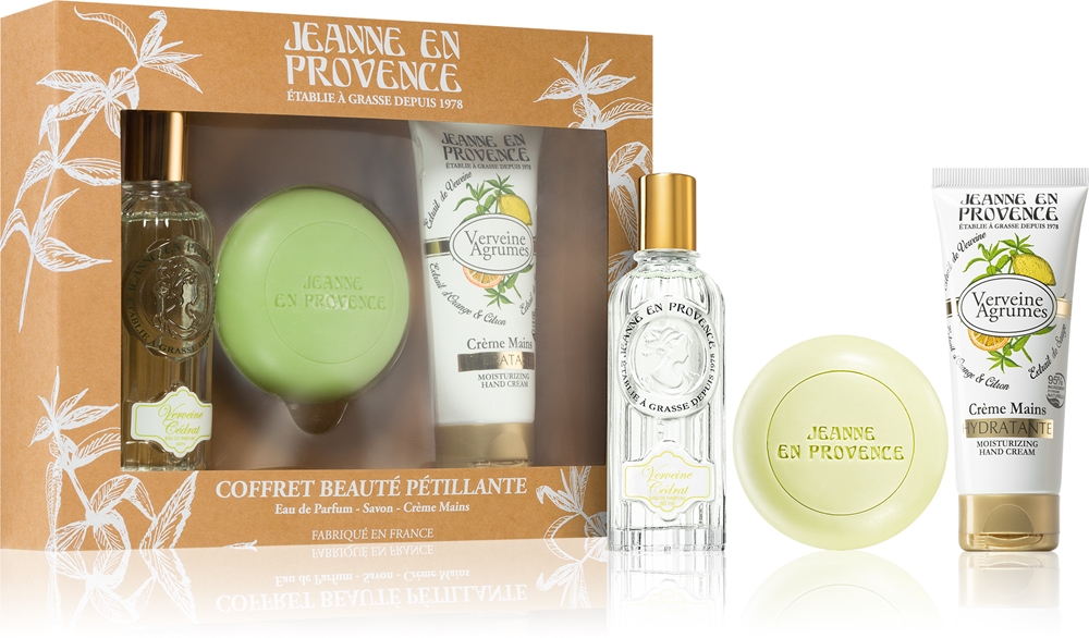 Verveine Cédrat — изображение 1
