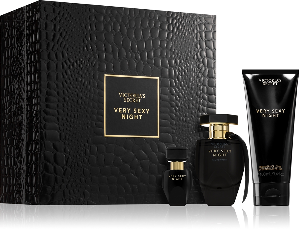 Very Sexy Night — изображение 1