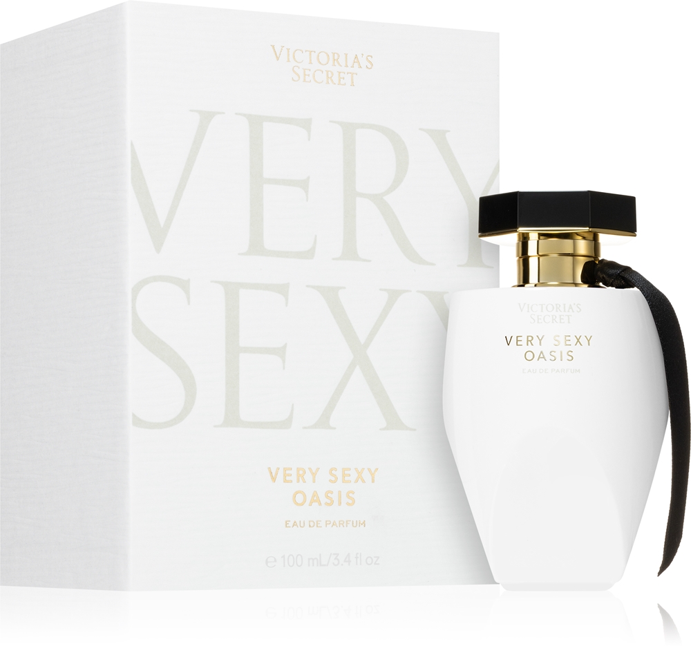 Very Sexy Oasis — изображение 2