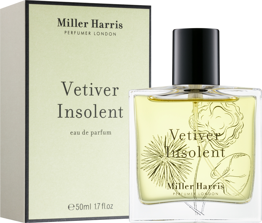 Vetiver Insolent — изображение 2