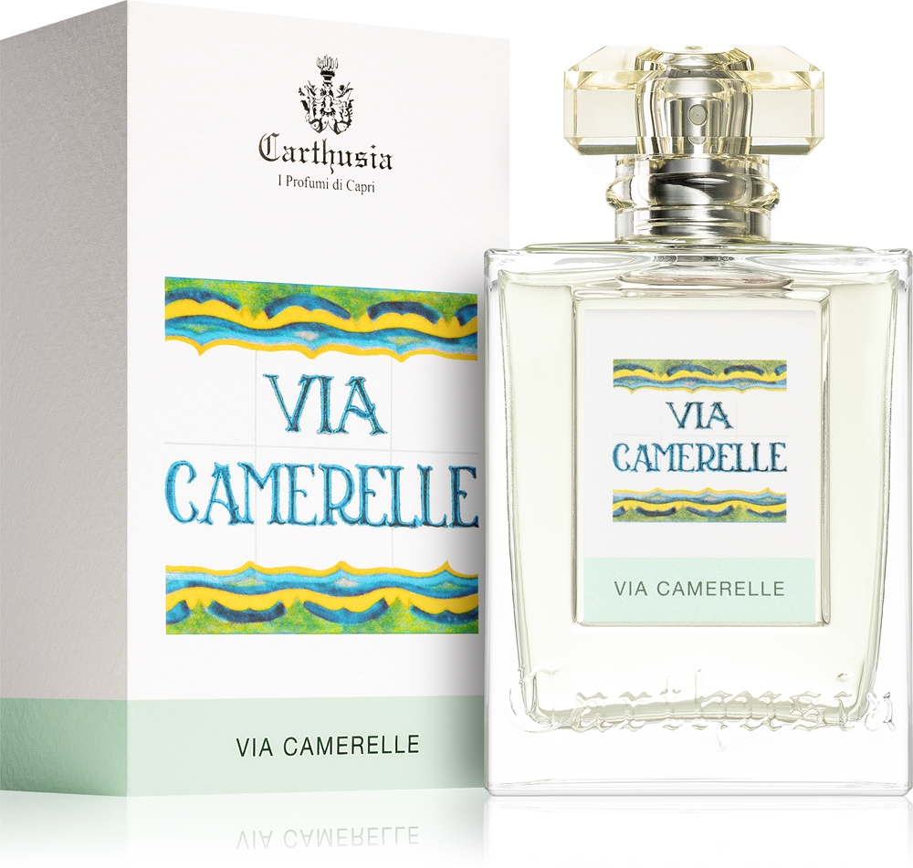 Via Camerelle — изображение 2
