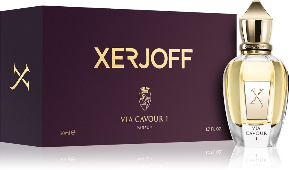 Via Cavour I — изображение 2