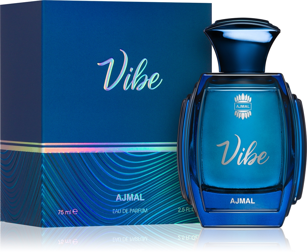 Vibe — изображение 2