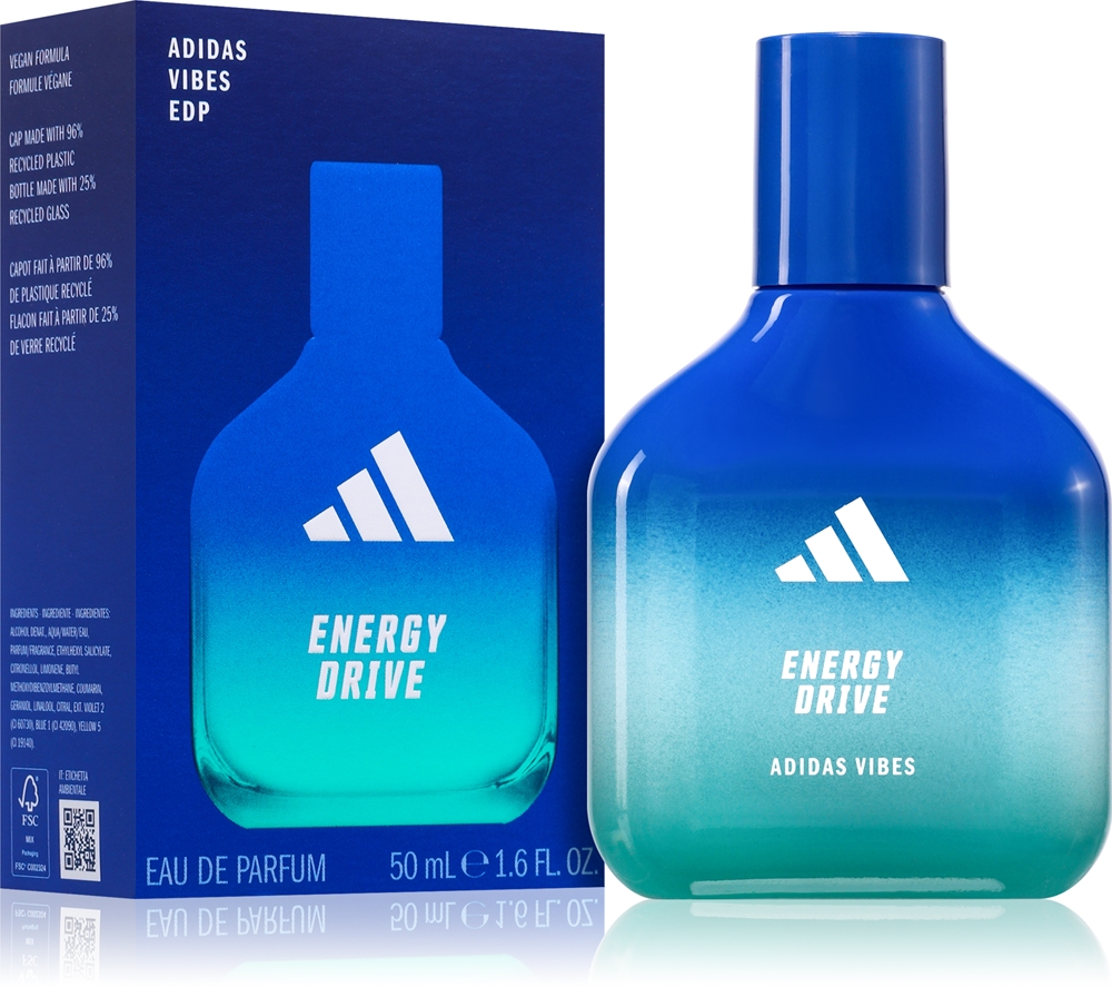 Vibes Energy Drive — изображение 2