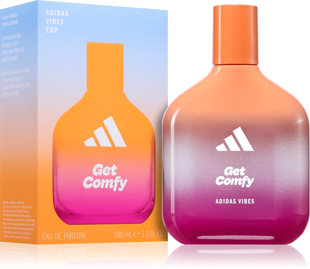 Vibes Get Comfy — изображение 2