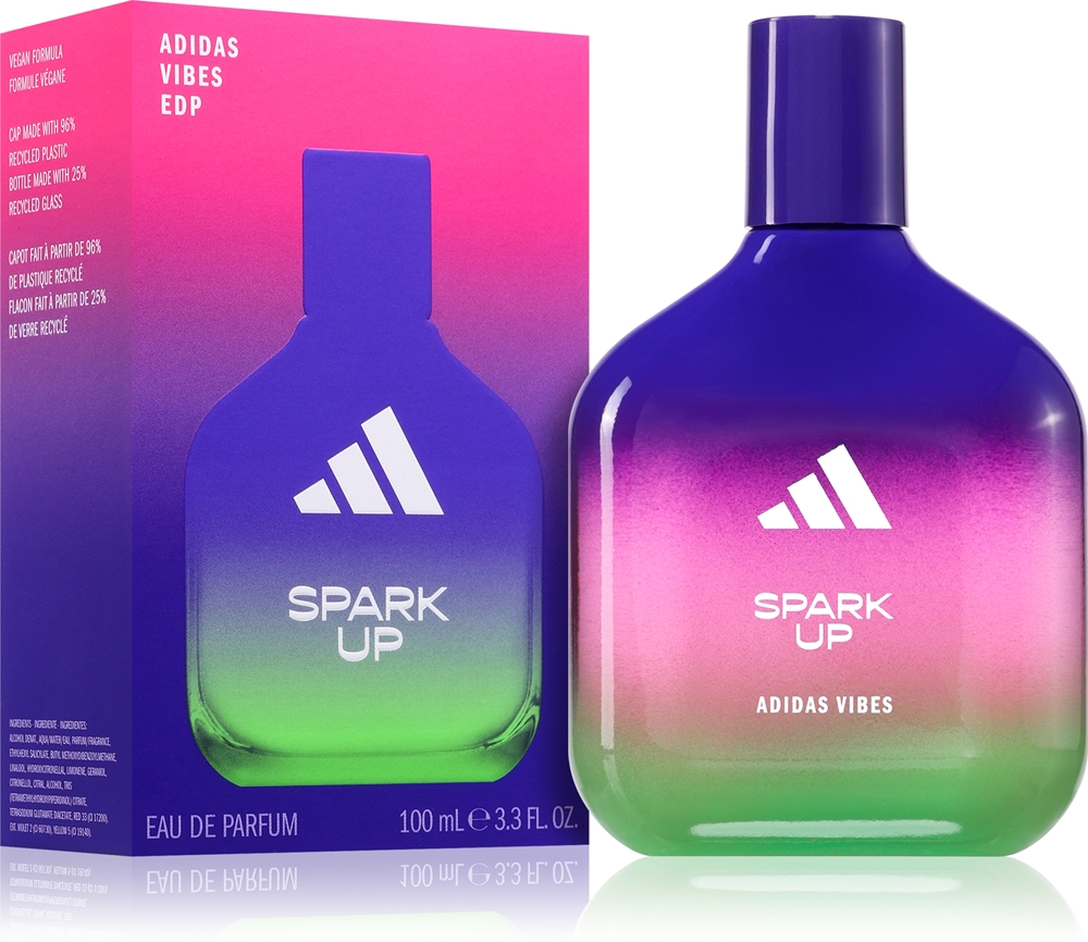 Vibes Spark Up — изображение 2