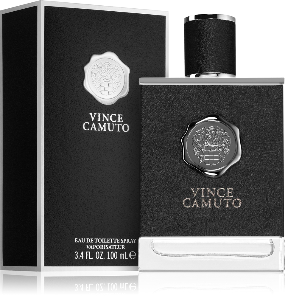 Vince Camuto — изображение 2