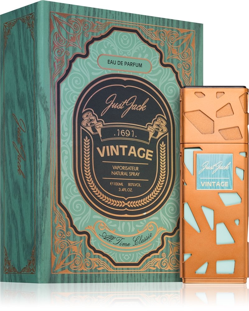Vintage — изображение 2