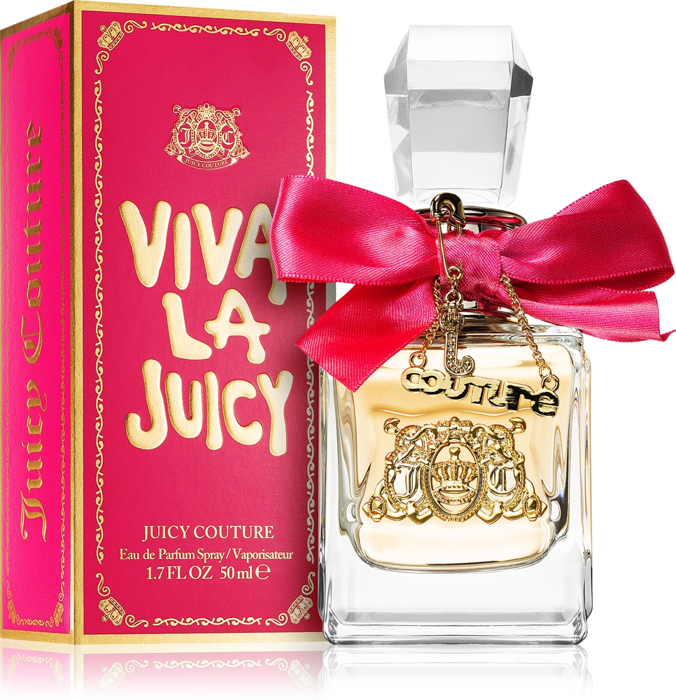 Viva La Juicy — изображение 2