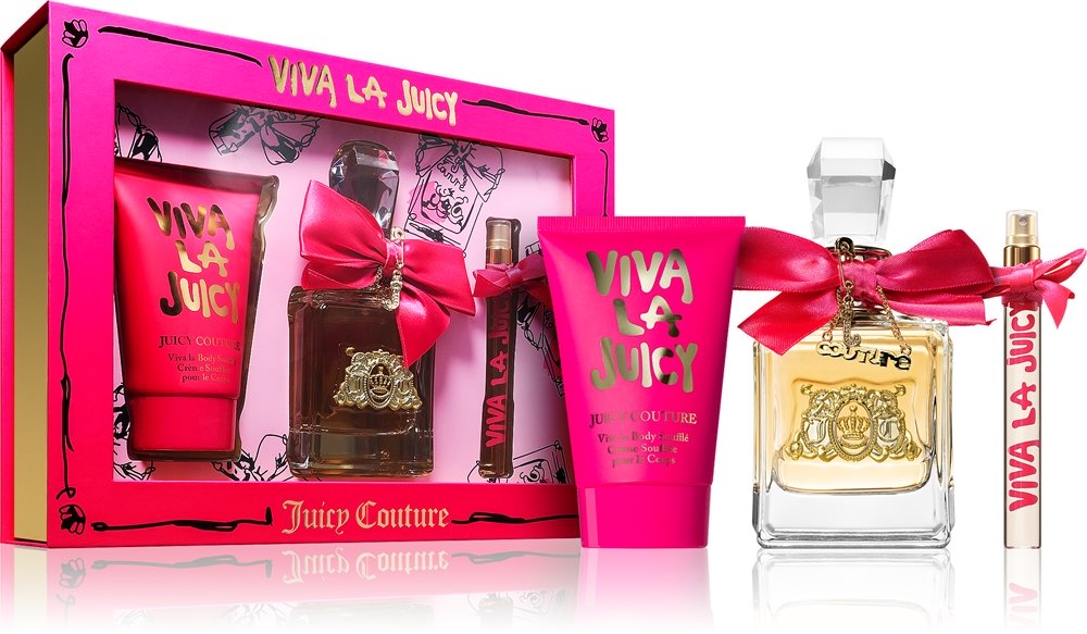 Viva La Juicy — изображение 1