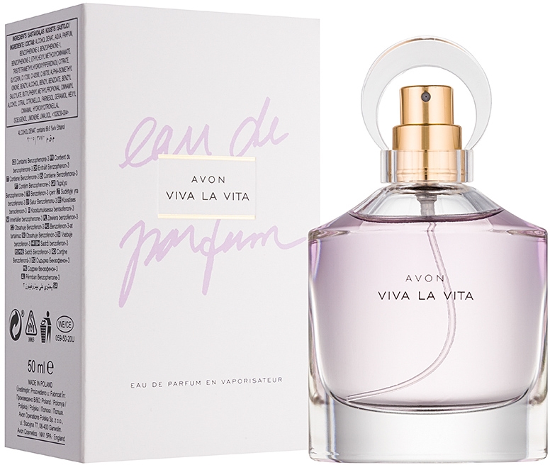 Viva La Vita — изображение 2